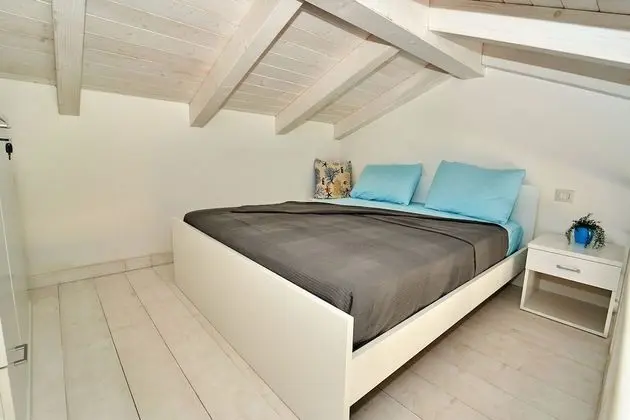 Apart Daire, 2 Yatak Odası, Teras, Deniz Manzaralı