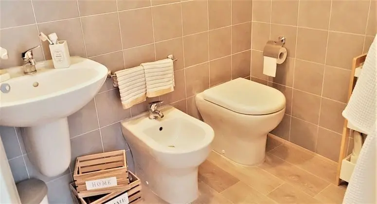 Apart Daire, 2 Yatak Odası, Teras, Deniz Manzaralı