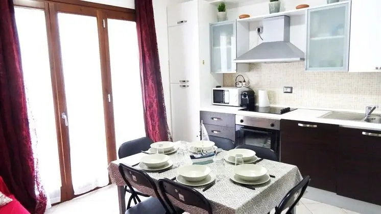 Apart Daire, 2 Yatak Odası, Havuz Kullanımı, Deniz Manzaralı
