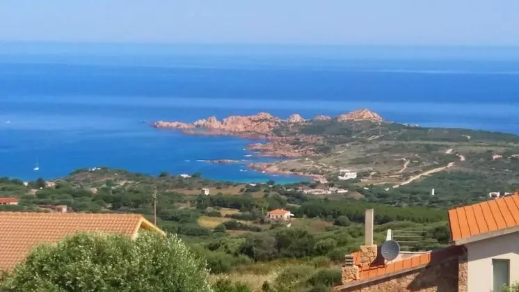 Apart Daire, 1 Yatak Odası, Teras, Deniz Manzaralı