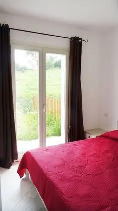 Apart Daire, 1 Yatak Odası, Teras, Deniz Manzaralı