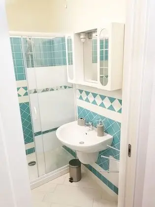 Apart Daire, 1 Yatak Odası, Teras, Deniz Manzaralı