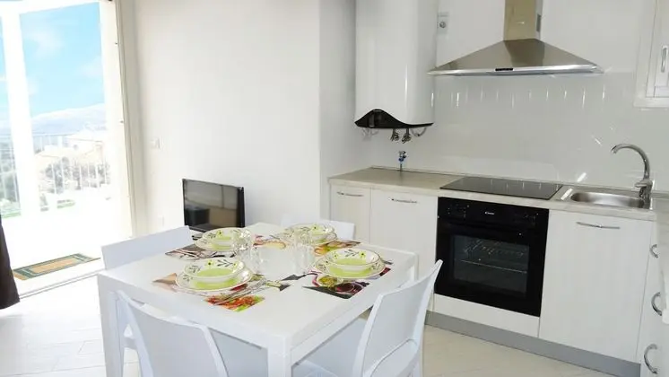 Odada Yemek Servisi