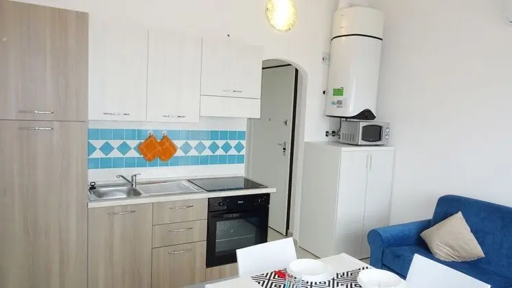Odada Yemek Servisi
