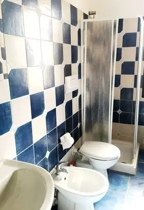 Apart Daire, 1 Yatak Odası, Mutfak, Plaj Kenarı