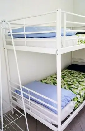 Apart Daire, 2 Yatak Odası, Teras, Havuz Manzaralı