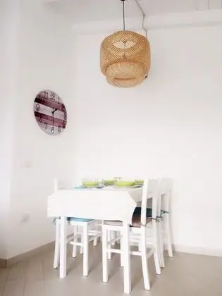 Apart Daire, 2 Yatak Odası, Teras, Havuz Manzaralı