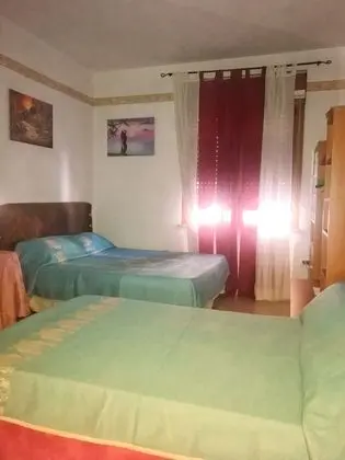 Deluxe Tek Büyük Yataklı Oda, Sigara İçilebilir