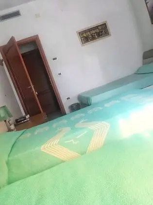 Deluxe Üç Kişilik Oda, Sigara İçilmez