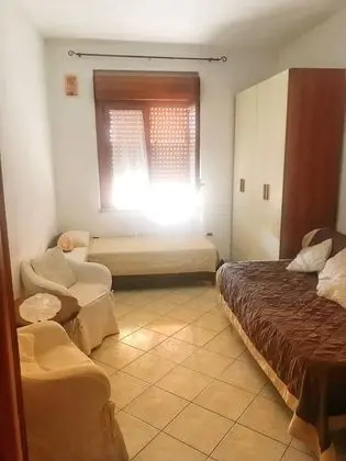 Standard Tek Büyük Yataklı Oda, Sigara İçilmez