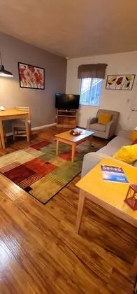 Süit, 1 Yatak Odası