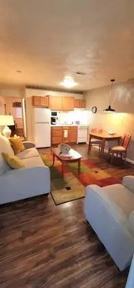 Standard Süit, 1 Büyük (Queen) Boy Yatak