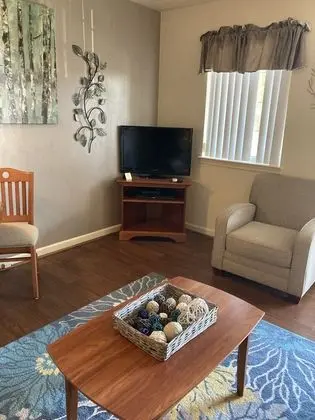 Standard Süit, 1 Büyük (Queen) Boy Yatak