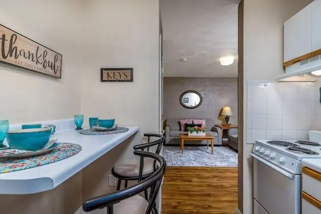 Standard Süit, 1 Büyük (Queen) Boy Yatak