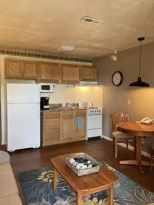 Standard Süit, 1 Büyük (Queen) Boy Yatak