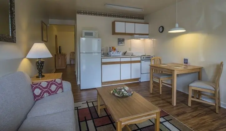 Standard Süit, 1 Büyük (Queen) Boy Yatak