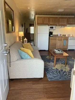 Standard Süit, 1 Büyük (Queen) Boy Yatak