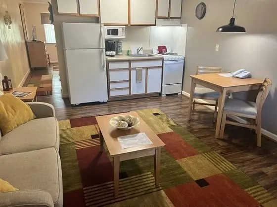 Standard Süit, 1 Büyük (Queen) Boy Yatak