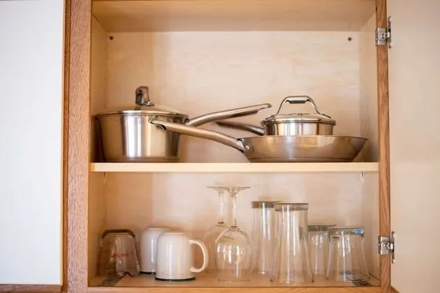 Standard Süit, 1 Büyük (Queen) Boy Yatak