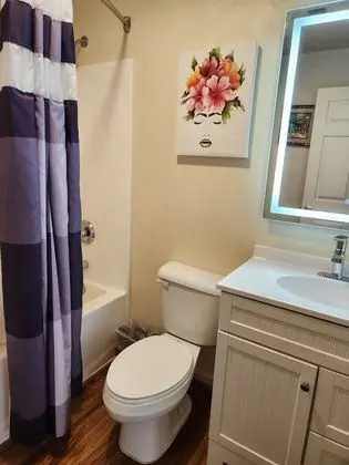 Standard Süit, 1 Büyük (Queen) Boy Yatak