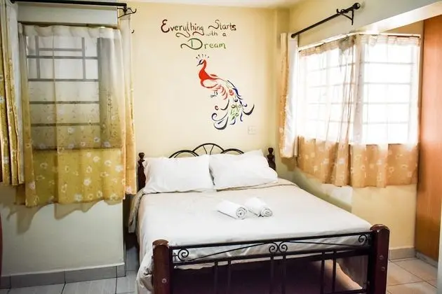 Classic Stüdyo Süit (1 Queen Bed)