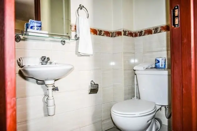 Comfort Studio Suite, Kitchenette