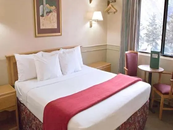 Standard Oda, 1 En Büyük (King) Boy Yatak