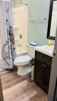 Standard Oda, 1 En Büyük (King) Boy Yatak