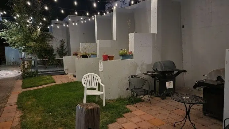 Standard Oda, 2 Büyük (Queen) Boy Yatak