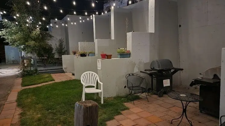 Standard Tek Kişilik Oda, 1 Büyük (Queen) Boy Yatak