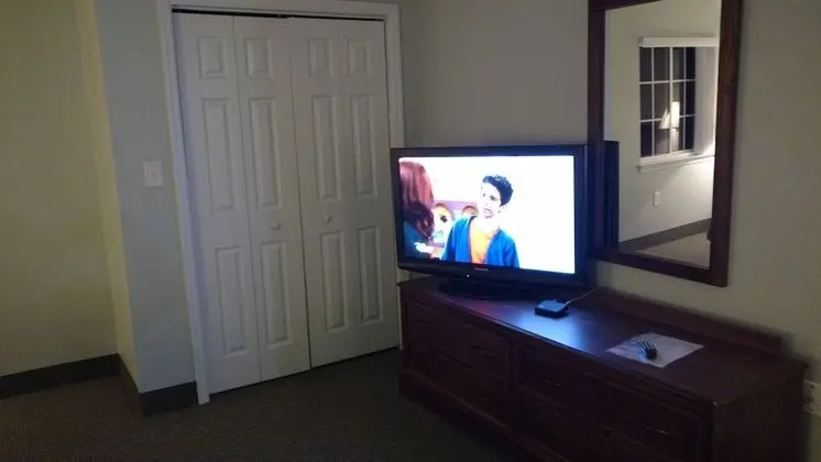 Süit, 1 Büyük (Queen) Boy Yatak