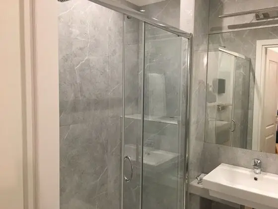 Deluxe Dört Kişilik Oda