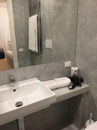 Deluxe Dört Kişilik Oda