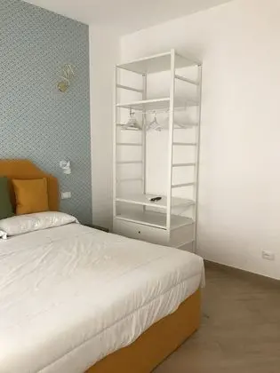 Deluxe Tek Büyük Yataklı Oda, Balkon