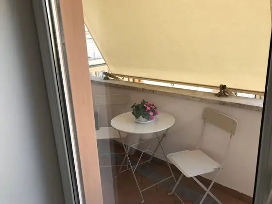 Deluxe Tek Büyük Yataklı Oda, Balkon