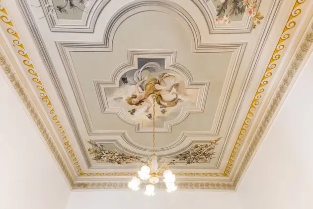 Superior Tek Büyük Yataklı Oda