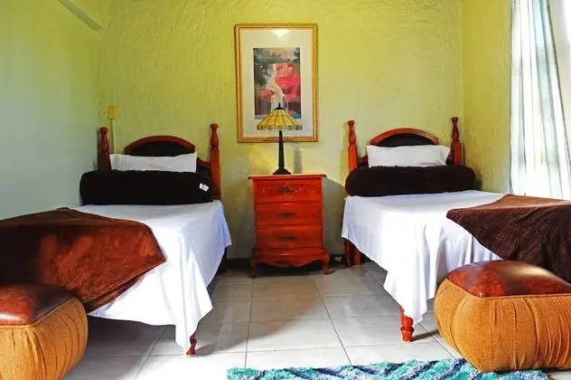 Deluxe Villa, 2 Yatak Odası, Okyanus Manzaralı, Plaj Kenarı