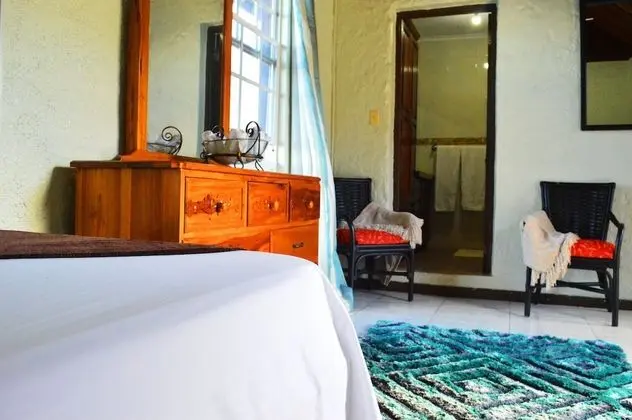 Deluxe Villa, 2 Yatak Odası, Okyanus Manzaralı, Plaj Kenarı