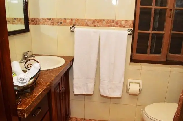 Deluxe Villa, 2 Yatak Odası, Okyanus Manzaralı, Plaj Kenarı