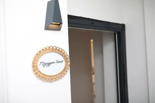 Suite, Şehir Manzaralı, Hamamlı