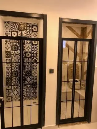 Suite, Şehir Manzaralı, Hamamlı