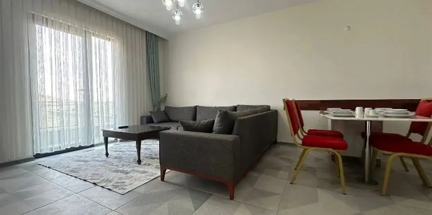 Suit Tek Yatak Odalı - İadesiz Sadece Oda