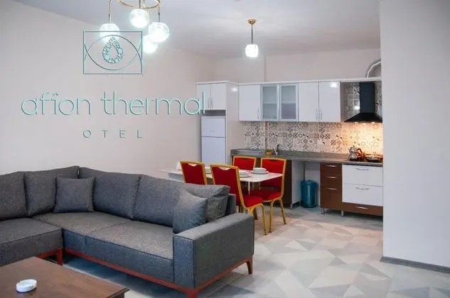Suite - Tek Yatak Odalı, Şehir Manzaralı