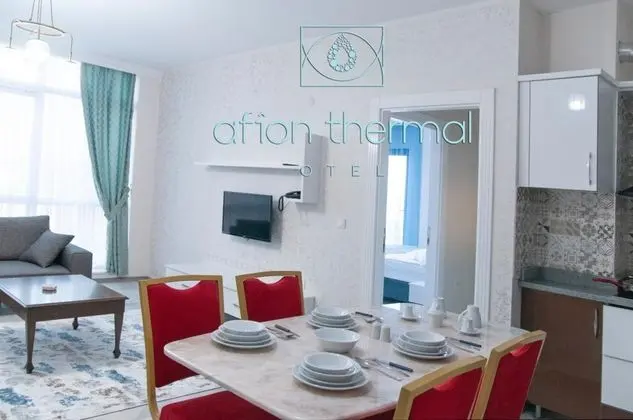 Suite - Tek Yatak Odalı, Şehir Manzaralı