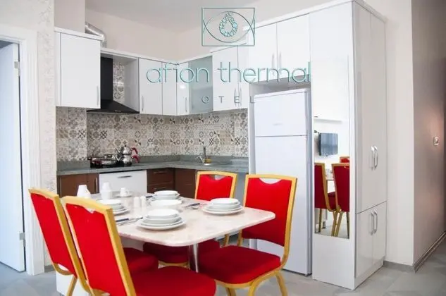 Suite - Tek Yatak Odalı, Şehir Manzaralı