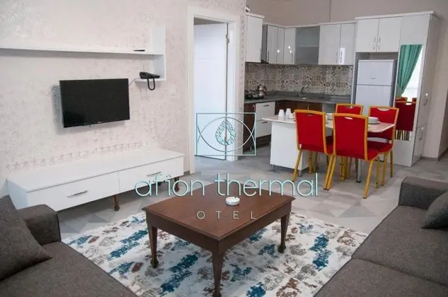 Suite - Tek Yatak Odalı, Şehir Manzaralı
