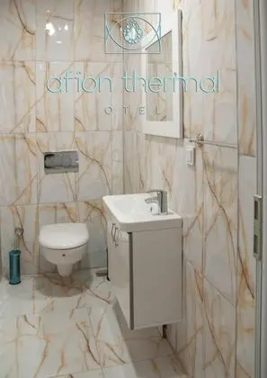Suite - Tek Yatak Odalı, Şehir Manzaralı