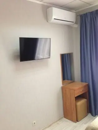 Economy İki Ayrı Yataklı Oda, 2 Tek Kişilik Yatak (R3)