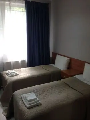 Economy İki Ayrı Yataklı Oda, 2 Tek Kişilik Yatak (R3)