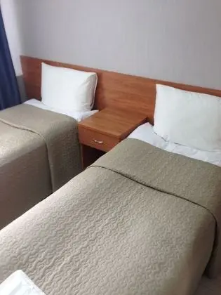 Economy İki Ayrı Yataklı Oda, 2 Tek Kişilik Yatak (R3)